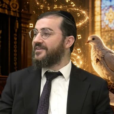 הלכות קדיש חלק ה | נוסח הקדיש, דקדוקים לומר הקדיש בצורה הנכונה | הקדיש שתיקן את היונה | רבי דוד בכר
