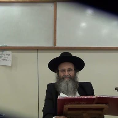 בס"ד שיעור ל'ה בסדרת שיעורים מהספר "מבוא שערים" מפי כבוד הרה"ג יצחק חלימי שליט"א. נמסר ברחובות ת"ו