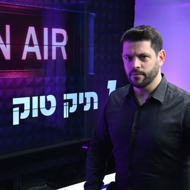 ״ערוץ 13 החדש לא יהיה כמו 14 הפוך, אנחנו עיתונאים ולא שופרות של אף פוליטיקאי״