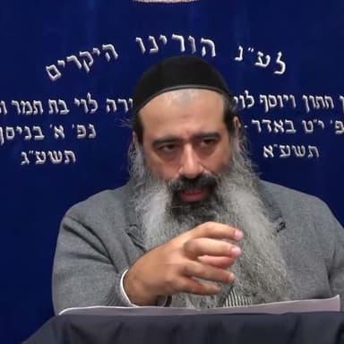 12 כוונת שמע ישראל בעומק לפי הצמח צדק