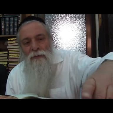 כוונות אטב"ח חלק א | חג השבועות | הרב מרדכי עטיה | תשע"ה