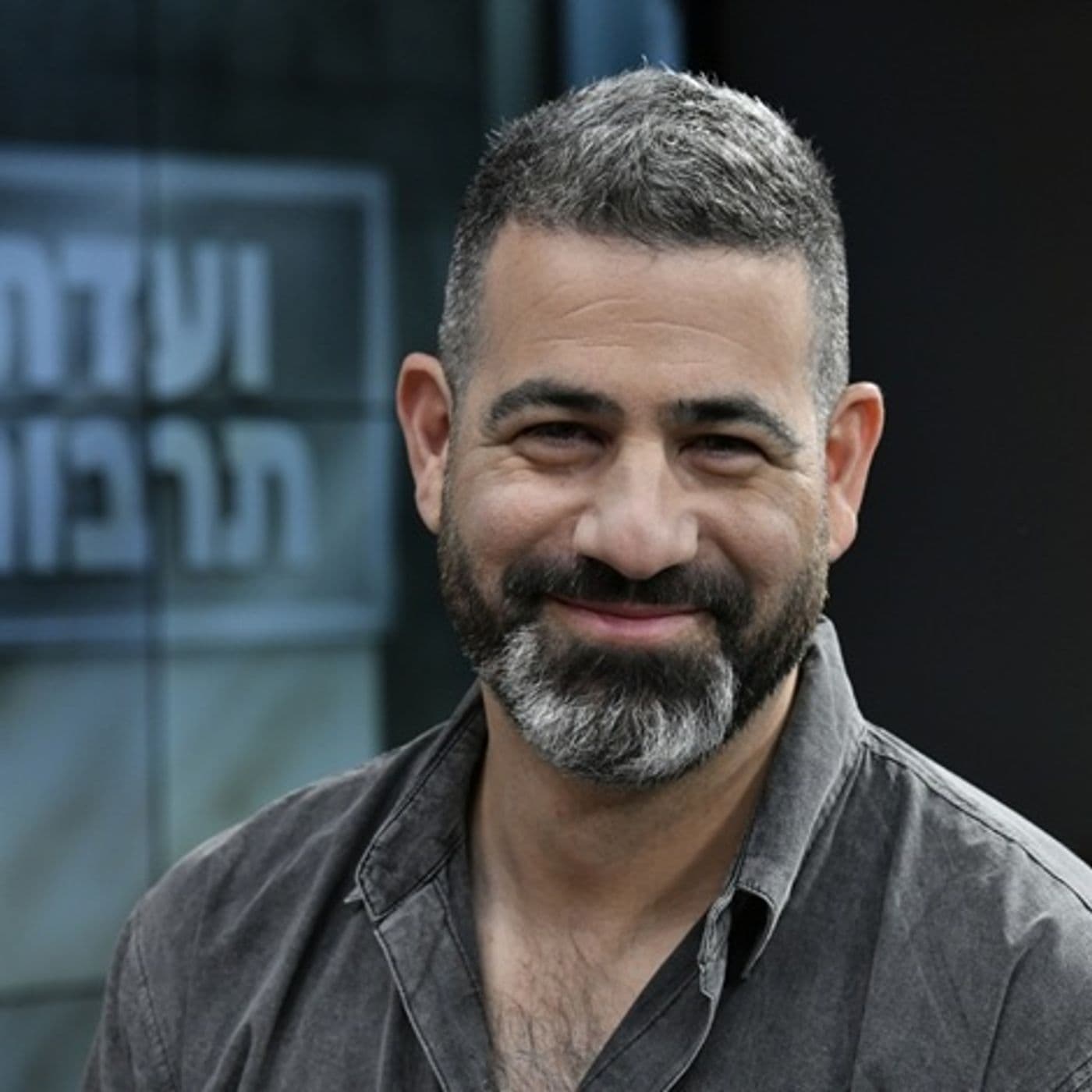 "העיניים שלי צברו גלונים של דמעות": עמרי גליקמן פותח את הלב