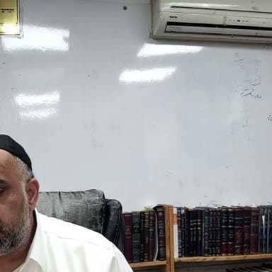 הרב יוסף נסימוב-אוצרות חיים-שער תיקון הנוקבא פרק א