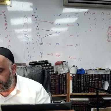 הרב יוסף נסימוב-אוצרות חיים-שער המלכים פרק ב