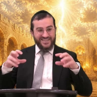 הלכות קדיש חלק א' | מה המקור לאמירת קדיש? מתי נתקן? בשביל מה נתקן? | סיפור נורא על מעלת אמירת קדיש