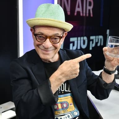 "הכאב לא חולף, רק מתקהה": דורי בן זאב שובר שתיקה לראשונה אחרי התאונה