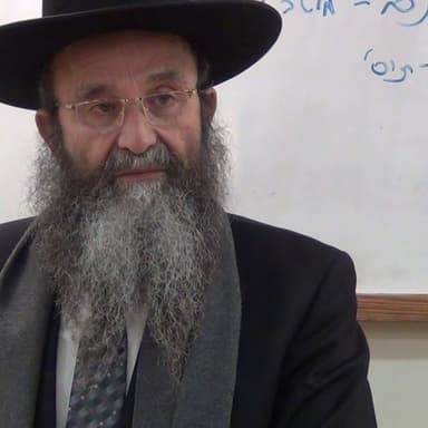 בס"ד, שיעור י' בסדרת שיעורים מתוך הספר "מבוא שערים" מפי כבוד הרה"ג יצחק חלימי מרכז תורני "אור-יצחק"