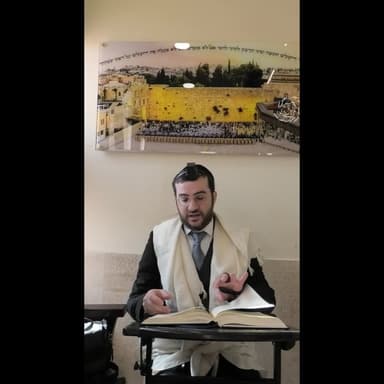 כלל ד' חלק ו' | מדריך לעשיית תשובה על עוון לשון הרע | מה ענה האדמו"ר מגור ליהודי שנצרך לעבור ניתוח?