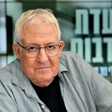 גידי גוב: "המציאות הזוועתית שלנו לא נורמלית"