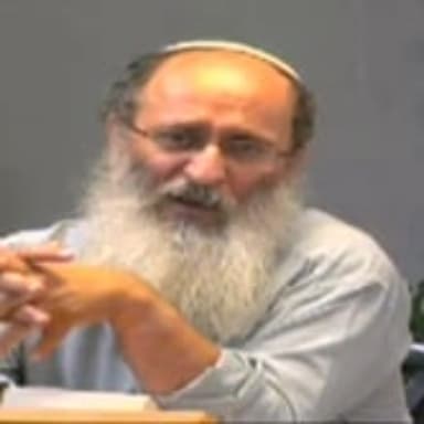 כללים בלימוד התורה | הרב אורי עמוס שרקי