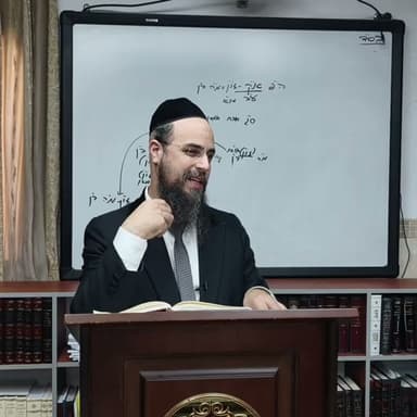 מו"ר הגאון הרב שקד בוהדנה שליט"א ספר שער הגלגולים הקדמה ג' בני אהרן סימן כו