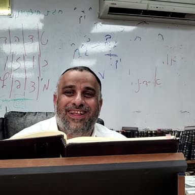 הרב יוסף נסימוב-אוצרות חיים-שער פרצופי זו"ן פרק א המשך