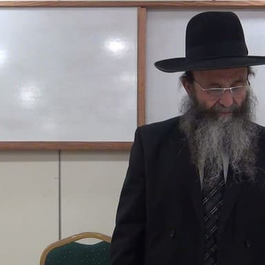 בס"ד שיעור מ"ה בספר "פתח שער שמים" מפי כבוד הרה"ג יצחק חלימי שליט"א מרכז תורני "אור-יצחק" רחובות ת"ו