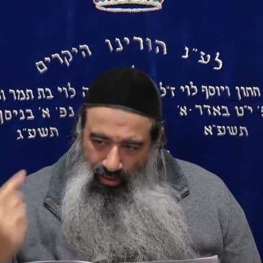 11 כוונת שמע ישראל בעומק לפי הצמח צדק