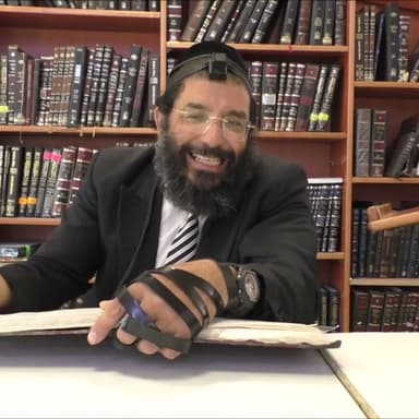שער יעקב ולאה פרק ב - עץ חיים דף נח ט"ג