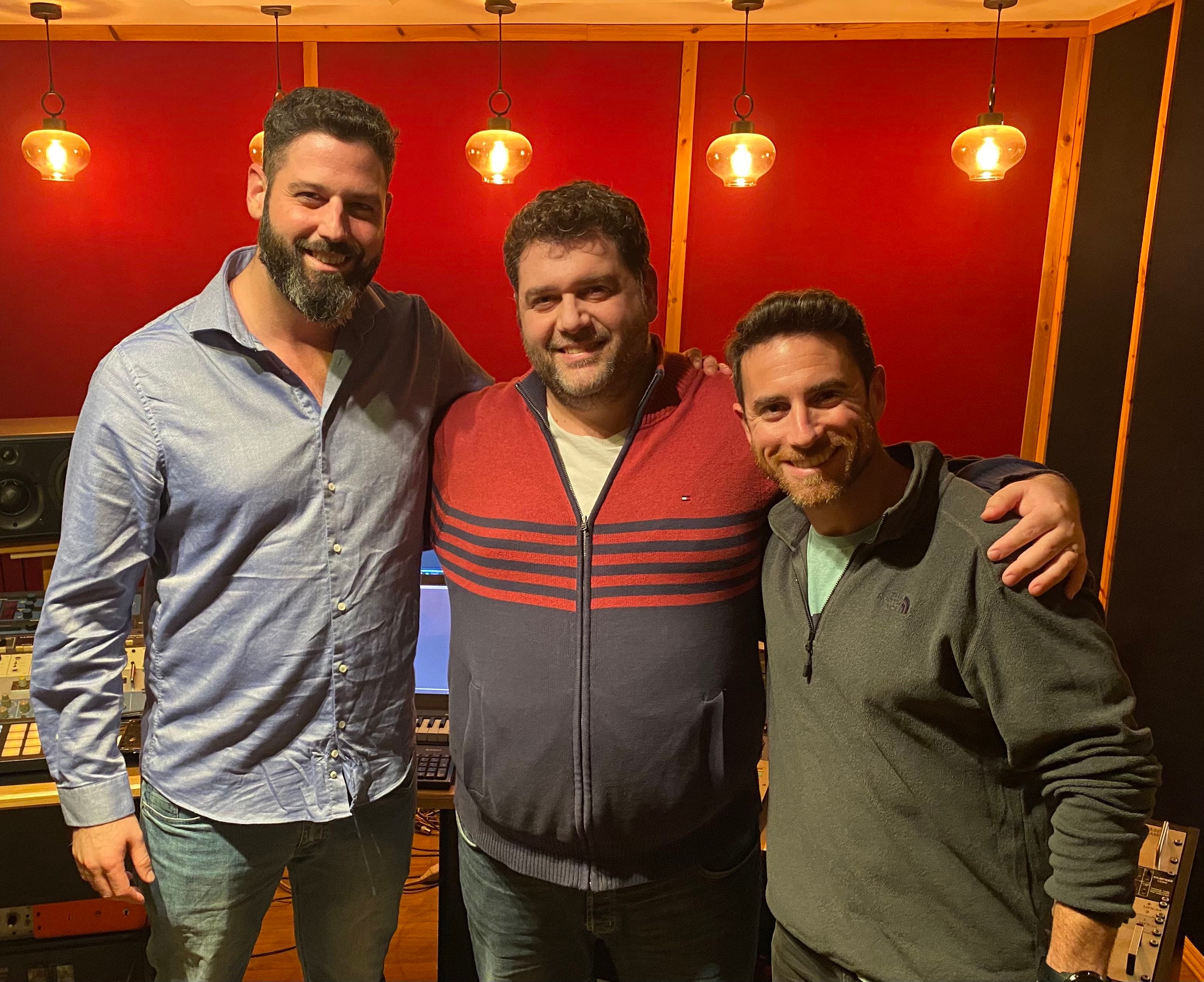 Episode #14 - Liron Kaplan - CRM (part 2)