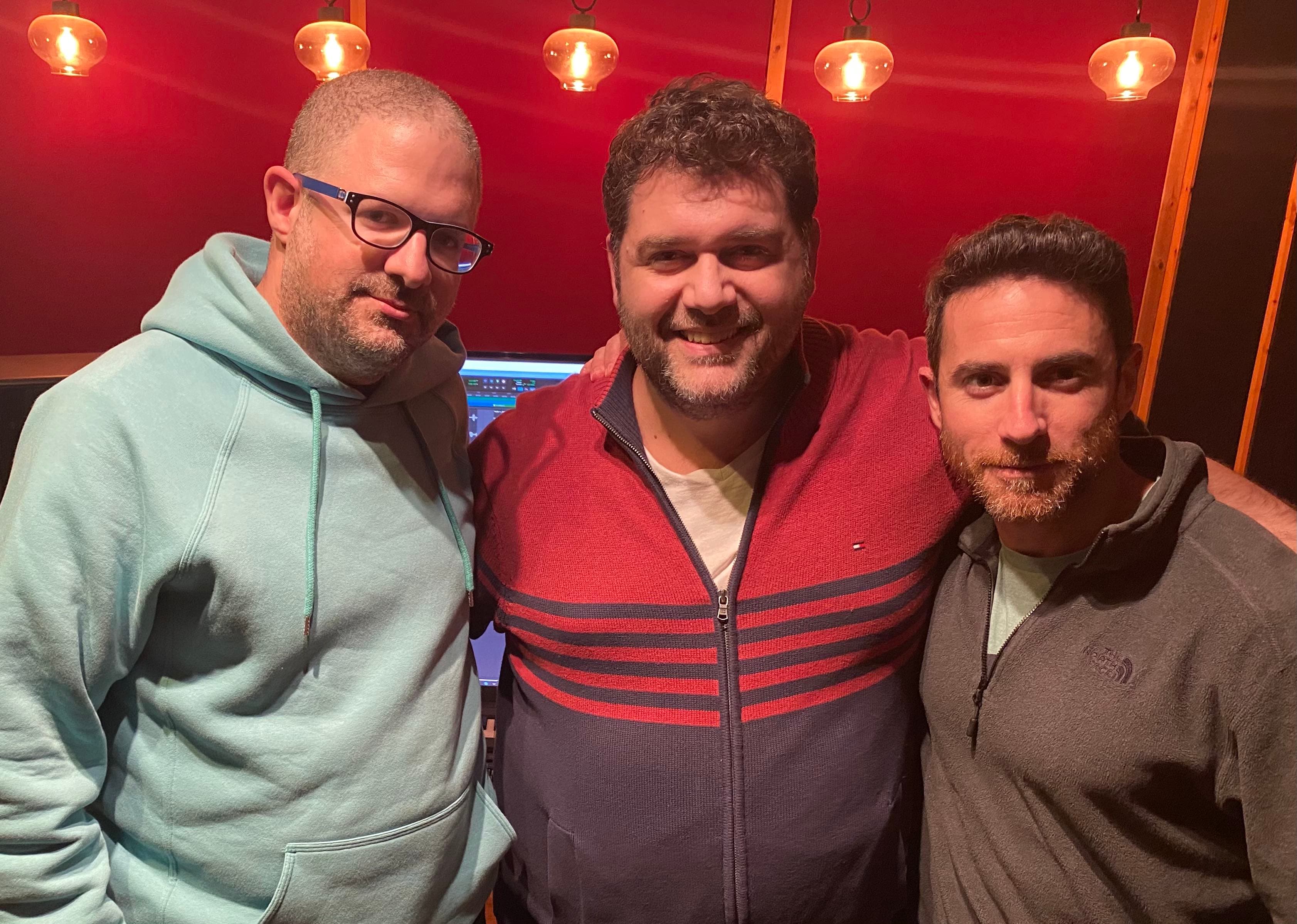 Episode #12- Tal Florentin - Summurai