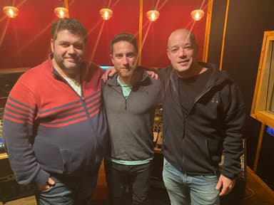 Episode #11 - Yaniv Shneiderman - BlazePod