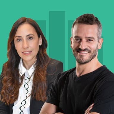 שפה היא הזדמנות: "זה שאתם מדברים אנגלית, לא אומר שאתם יודעים לדבר 'אמריקאית'" - "משפחה מודרנית" עם עו"ד שגית ארגמן וזיו אמויאל, התוכנית המלאה, 24 באוגוסט 2025