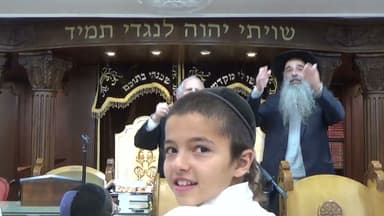 הרב דוד זיכרמן - עצמאות יהודית