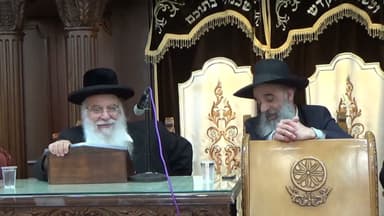 הרב בניהו יששכר שמואלי - רבי שמעון בר יוחאי