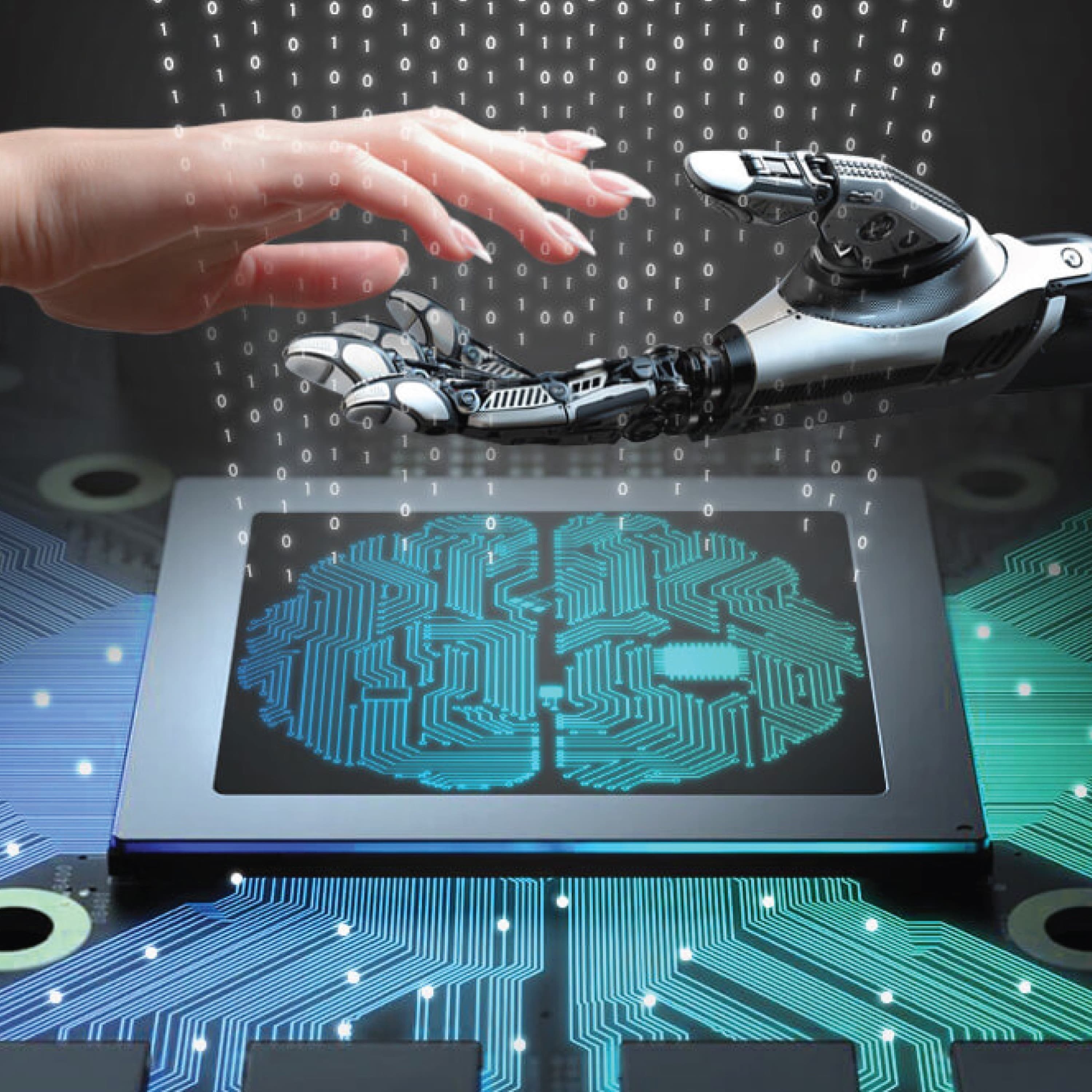 The Future Of Cybersecurity