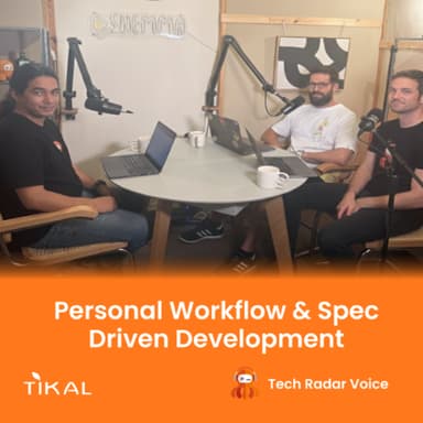 Agentic SDLC: Personal Workflow & Spec Driven Development Ep.2/4