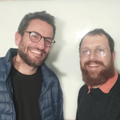 #287 - לימודי היסטוריה בתקופת המנדט עם ד"ר יוני פורס