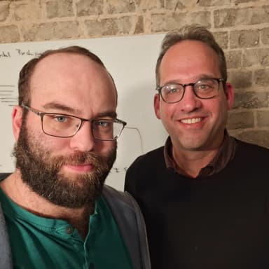 #284 - פרופ' גור זק ומשנתו ההומניסטית של פטררקה