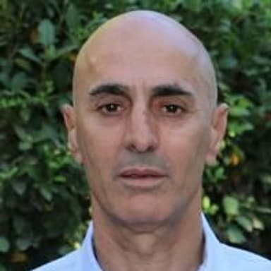 גדי שמני בראיון אצל ליאת רגב - רשת ב
