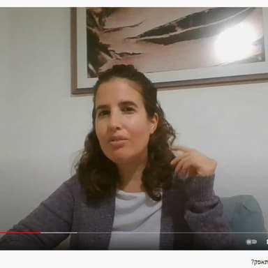 כעס אחרי לידה - למה לא כדאי להתאפק?