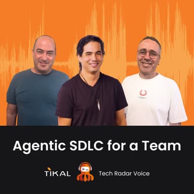Agentic SDLC for a Team Ep.4/4