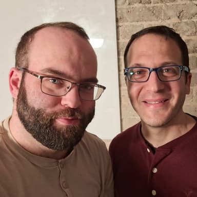 #286 - ניו יורק בקולנוע עם אורן פילוסוף