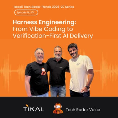 Harness Engineering: From Vibe Coding to Verification-First AI Delivery Ep.1/4