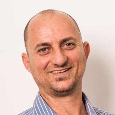 כלכלת אושר: על הקשר בין כסף לאושר, אורח: ד"ר אריק שרמן