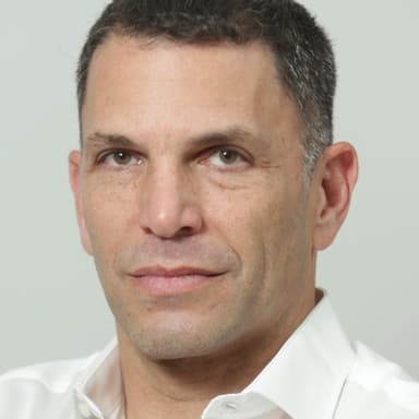 יוחאי זייד־רונן, מנכ”ל שותפות המו”פ ביג טק 50 סוקר את פעילותה