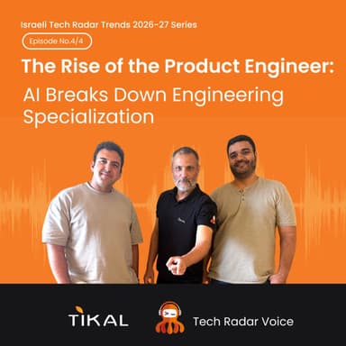 The Rise of the Product Engineer: AI Breaks Down Engineering Specialization Ep.4/4