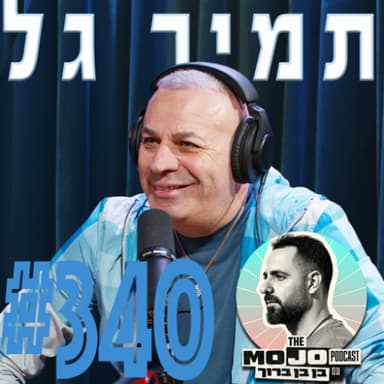תמיר גל - #340