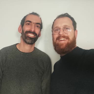 #285 - ד"ר אבי־רם צורף ודו־לאומיות משלהי התקופה העות'מאנית ועד ראשית ימי מדינת ישראל