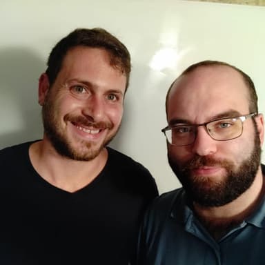 #273 - שניר לפיד ופרשנותו למקרא של דון יצחק אברבנאל