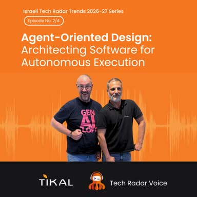 Agent-Oriented Design: Architecting Software for Autonomous Execution Ep.2/4
