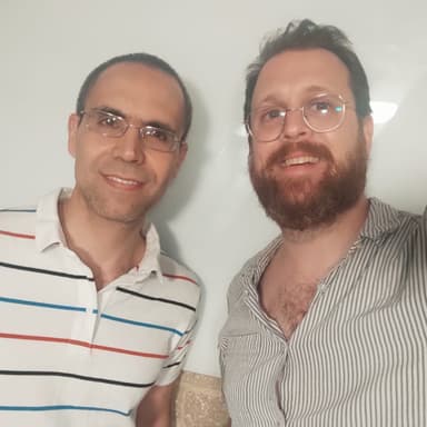 #298 - פרשנויות מרקסיסטיות להיסטוריה היהודית עם ד"ר תום נבון