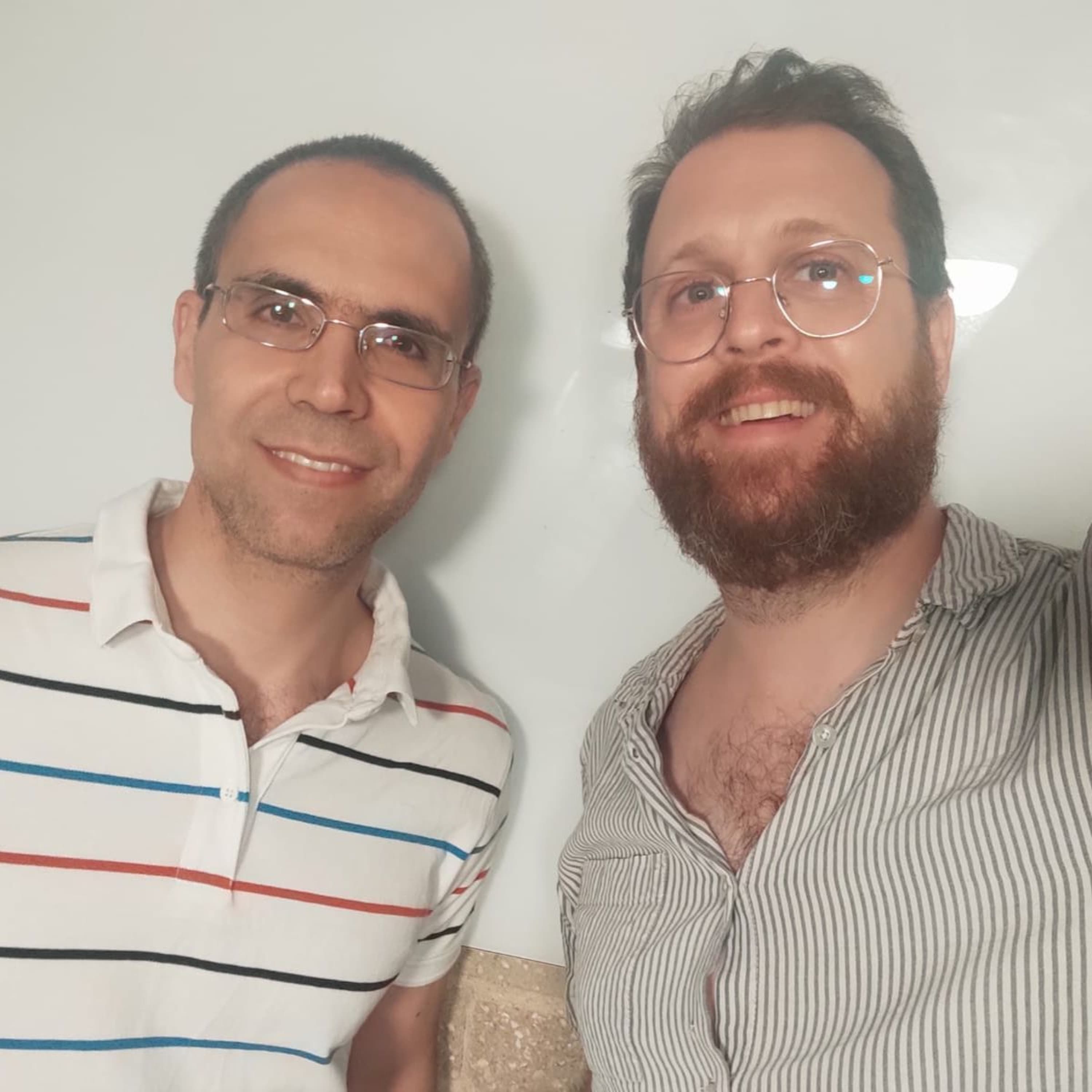#298 - פרשנויות מרקסיסטיות להיסטוריה היהודית עם ד"ר תום נבון