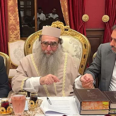 שיעור תורה - מפי האדמו"ר רבי יאשיהו יוסף פינטו שליט"א - יום שלישי - ב' בחשון - תשפ"ז - מרוקו