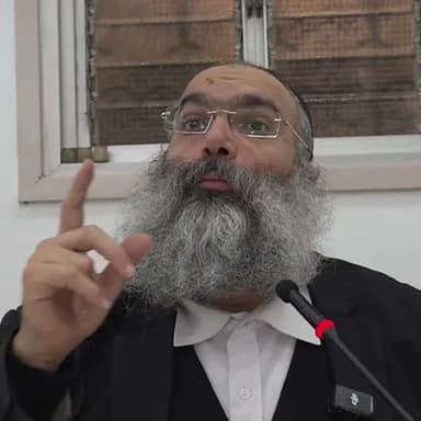 כפרות בזול: האם אפשר לשחוט עוף שמיועד לגריסה?▪הרב נחמנסון▪(בית כנסת חב"ד כפר סבא)