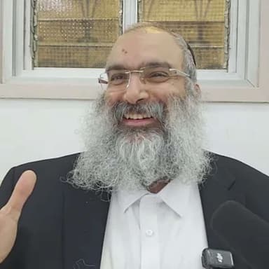 למה בעצם אסור להפעיל חשמל בשבת?▪הרב נחמנסון▪(בית כנסת חב"ד כפר סבא)