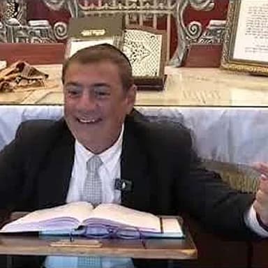 Rabbi Yosef Mizrachi | What Should a Person Do When Suffering Comes Their Way#Suffering #Ethics...