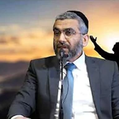 הרב שמעון בצלאל | פרשת בלק תשפ"ו