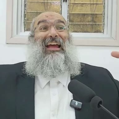 המזגן נפל על הרכב - האם בעל המזגן חייב לשלם?▪הרב נחמנסון▪(בית כנסת חב"ד כפר סבא)