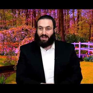 הרב איתן בגדדי | הכנה לחודש אלול #אלול #חזרהבתשובה